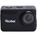 Zewnętrzna kamera Rollei ActionCam 10s Plus Czarna