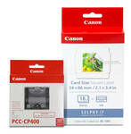 Papier fotograficzny Canon KC-18IS, 54x86 mm, 18 ks + inkoust a držák papíru pro Selphy (6202B003)