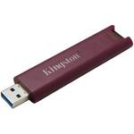 Pendrive, pamięć USB Kingston DataTraveler Max 512GB (DTMAXA/512GB) Czerwony