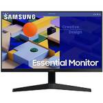 Monitor Samsung S31C (LS27C310EAUXEN) Czarny