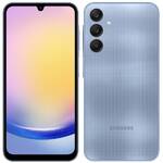 Telefon komórkowy Samsung Galaxy A25 5G 6 GB / 128 GB (SM-A256BZBDEUE) Niebieski