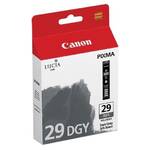 Tusz Canon PGI-29 DGY  - originální (4870B001) Szara