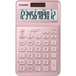 Kalkulator Casio JW 200 SC PK Różowa