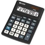 Kalkulator Eleven CMB1201-BK, stolní, dvanáctimístná (CMB1201-BK) Czarna