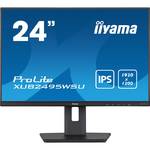 Monitor IIYAMA ProLite XUB2495WSU-B5 (XUB2495WSU-B5) Czarny