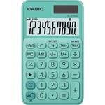 Kalkulator Casio SL 310 UC GN Zielona