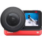 Zewnętrzna kamera Insta360 ONE R (1 inch Edition) Czarna/Czerwona