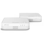 Punkt dostępowy (AP) Strong ATRIA Wi-Fi Mesh Home Kit 1200 - sada (MESHKIT1200) Biały