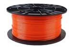 Wkład do piór (filament) Filament PM 1,75 PETG, 1 kg (F175PETG_OR) Pomarańczowa