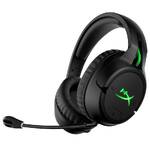 Zestaw słuchawkowy HyperX CloudX Flight (Xbox Licensed) (4P5J6AA) Czarny/Zielony