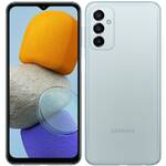 Telefon komórkowy Samsung Galaxy M23 5G (SM-M236BLBGEUE) Niebieski