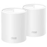 Kompleksowy system Wi-Fi TP-Link Deco X10 (2-pack) (Deco X10(2-pack)) Biały