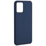Obudowa dla telefonów komórkowych FIXED na Motorola Moto E13 (FIXST-1093-BL) Niebieski