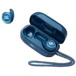 Słuchawki JBL Reflect Mini NC Niebieska