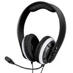 Zestaw słuchawkowy Raptor H200 pro PS4/PS5 (RG-H200-B) Czarny