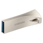 Pendrive, pamięć USB Samsung Bar Plus 128GB (MUF-128BE3/APC) Srebrny