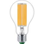 Żarówka LED Philips filament klasik, E27, 7,3W, bílá (8719514435711)