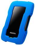 Zewnętrzny dysk twardy ADATA HD330 2TB (AHD330-2TU31-CBL) Niebieski