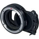 Adapter Canon EF-EOS R s výměnným filtrem V-ND (3443C005)