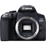 Aparat cyfrowy Canon EOS 850D tělo (3925C001) Czarny
