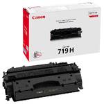 Toner Canon CRG-719 H, 6,4K stran (3480B002) Czarny