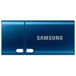 Pendrive, pamięć USB Samsung USB-C 64GB (MUF-64DA/APC) Niebieski
