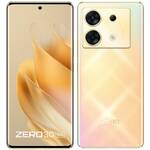 Telefon komórkowy Infinix Zero 30 5G 12 GB / 256 GB - Golden Hour (X6731GOLD)