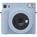 Natychmiastowy aparat Fujifilm Instax SQ1 Niebieski