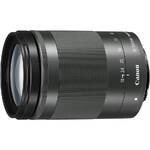 Obiektyw Canon EF-M 18-150 mm f/3.5-6.3 IS STM (1375C005) Czarny