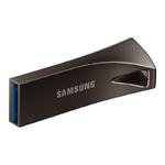 Pendrive, pamięć USB Samsung Bar Plus 256GB (MUF-256BE4/APC) Szary 