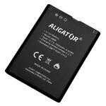 Bateria Aligator A890/A900, Li-Ion 1600 mAh (A890BAL)