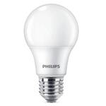 Żarówka LED Philips klasik, 8W, E27, studená bílá (8719514257580)