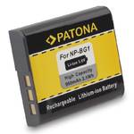 Bateria PATONA pro Sony NP-BG1 960mAh Li-ion 3,6V (PT1050)