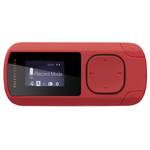 Odtwarzacz MP3 Energy Sistem Clip 8GB (426485) Czerwony