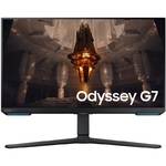 Monitor Samsung Odyssey G70B (LS28BG700EPXEN) Czarny