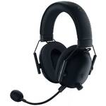 Zestaw słuchawkowy Razer BlackShark V2 Pro (2023) (RZ04-04530100-R3M1) Czarny