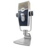 Mikrofon AKG C44-USB LYRA (AKG C44-USB LYRA) Srebrny
