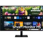 Monitor Samsung Smart Monitor M50C (LS27CM500EUXDU) Czarny