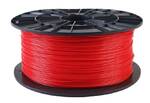 Wkład do piór (filament) Filament PM 1,75 PLA, 1 kg (F175PLA_RE) Czerwona
