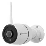 Kamera IP Smartwares Outdoor CIP-39220 (CIP-39220) Biała