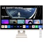 Monitor LG 27SR50F-W (27SR50F-W.AEU) Biały