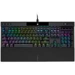 Klawiatura Corsair K70 RGB PRO MX RED (CH-9109410-NA) Czarna