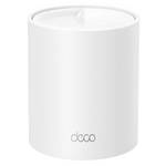 Kompleksowy system Wi-Fi TP-Link Deco X10 (1-pack) (Deco X10(1-pack)) Biały