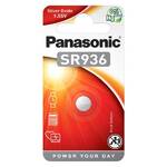 Bateria Panasonic SR936, blistr 1ks (SR-936EL/1B)
