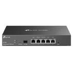 Router TP-Link TL-ER7206 VPN Omada SDN (TL-ER7206) Szary 