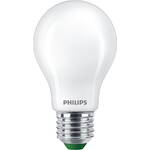 Żarówka LED Philips klasik, E27, 4W, bílá (8719514435599)