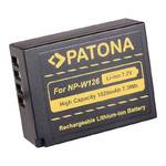 Bateria PATONA pro Fuji NP-W126 1020mAh Li-Ion (PT1111)