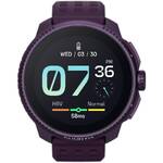 Inteligentny zegarek Suunto Race Titanium - Amethyst (SS050933000)