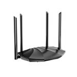 Router Tenda TX2 - Wireless AX1500 Router, 1501 Mb/s, WiFi 6 (TX2) Czarny