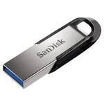 Pendrive, pamięć USB SanDisk Ultra Flair 64GB (SDCZ73-064G-G46) Czarny/Srebrny